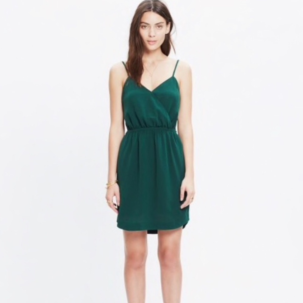 Madewell Dress